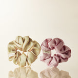 Hanbok Scrunchie