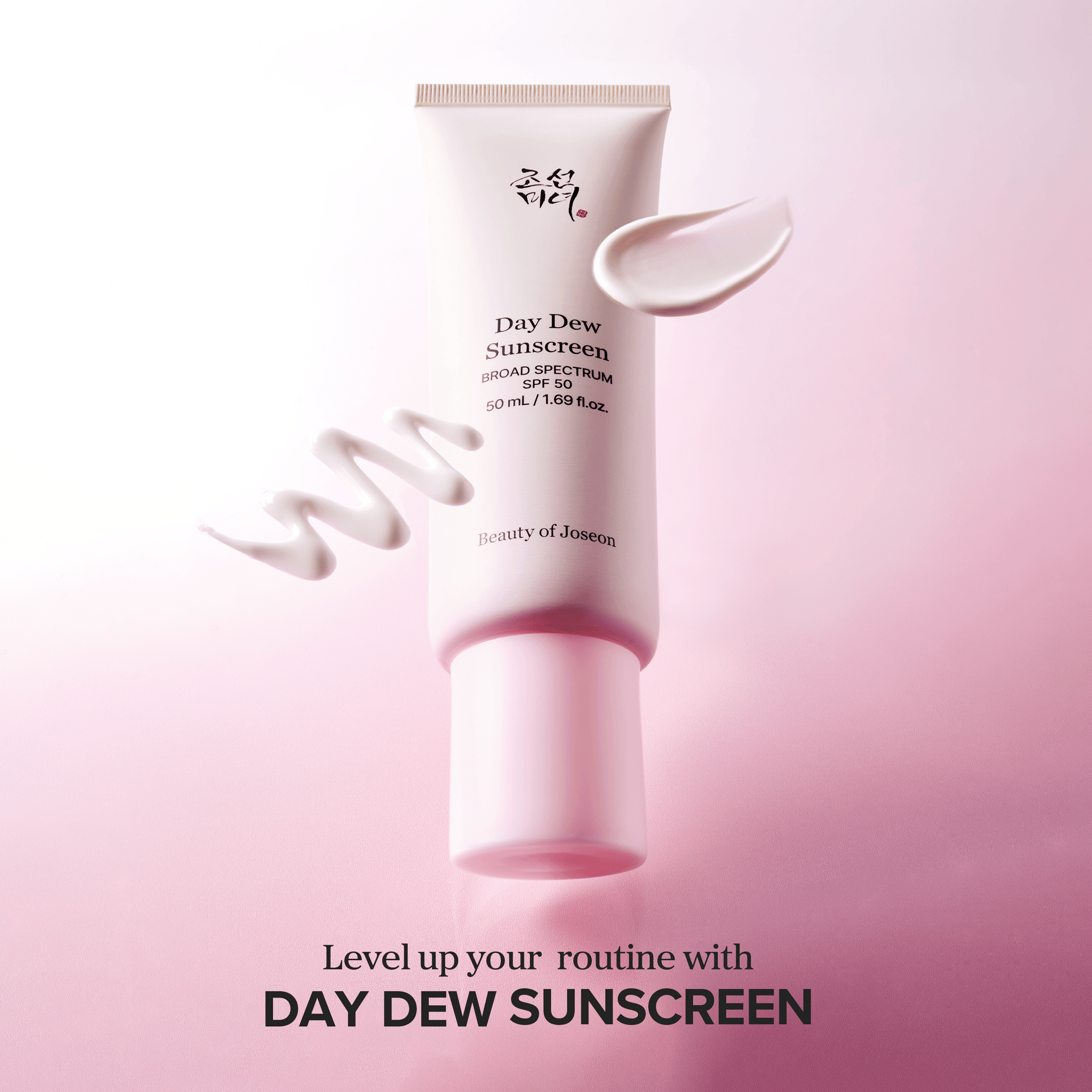 Day Dew Sunscreen