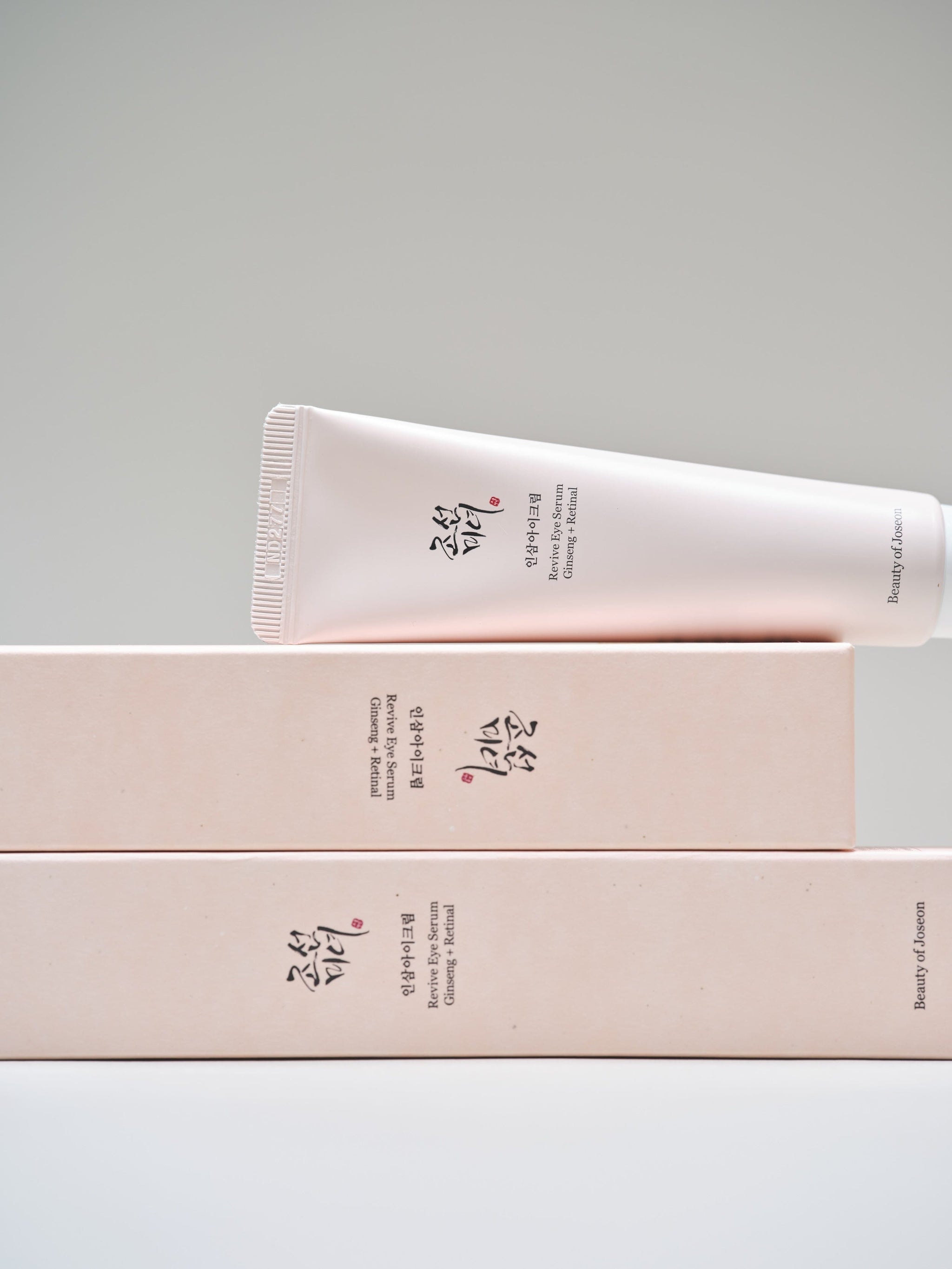 The Secret Ingredients Behind Our Best Eye Cream