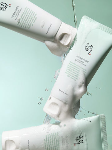 The Simplest Guide to Double Cleansing